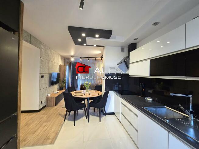 Mieszkanie Komorów gm. Świdnica, Komorów