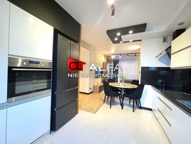 Mieszkanie Komorów gm. Świdnica, Komorów