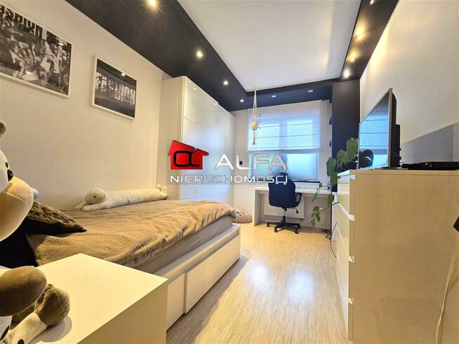 Mieszkanie Komorów gm. Świdnica, Komorów