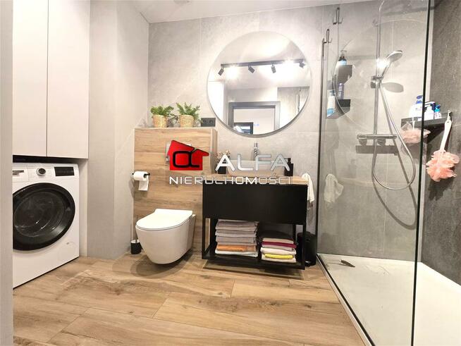 Mieszkanie Komorów gm. Świdnica, Komorów