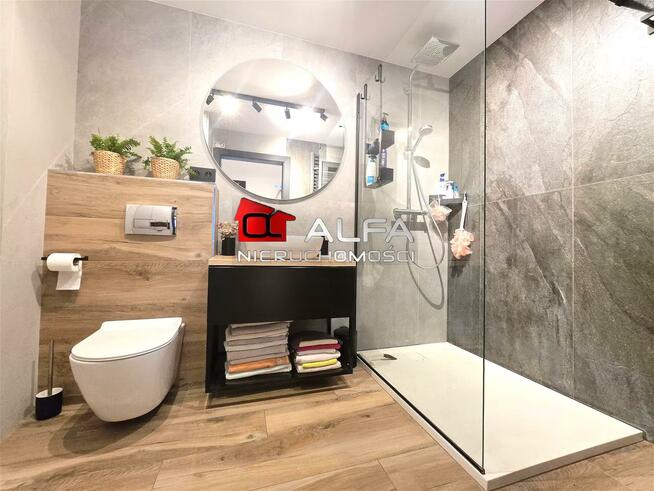 Mieszkanie Komorów gm. Świdnica, Komorów