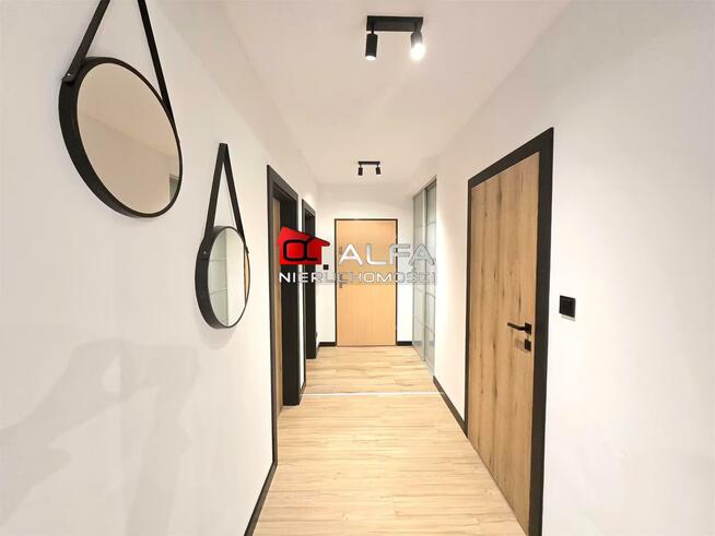 Mieszkanie Komorów gm. Świdnica, Komorów