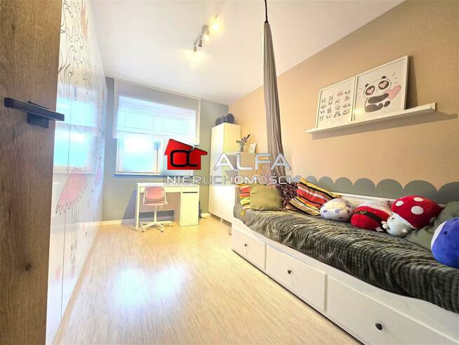 Mieszkanie Komorów gm. Świdnica, Komorów