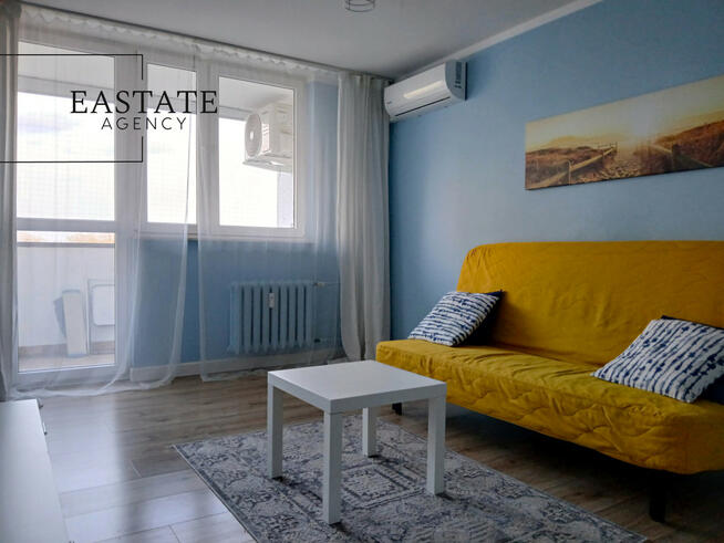 Mieszkanie Warszawa gm. Targówek Targówek, Heleny Junkiewicz