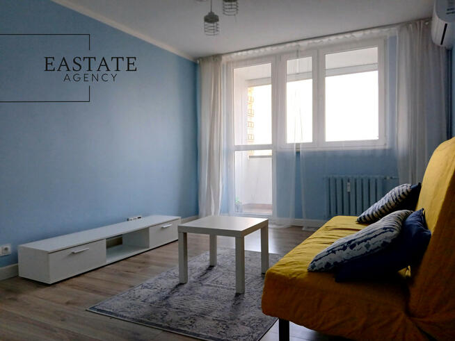 Mieszkanie Warszawa gm. Targówek Targówek, Heleny Junkiewicz