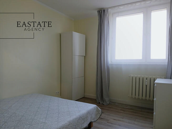 Mieszkanie Warszawa gm. Targówek Targówek, Heleny Junkiewicz