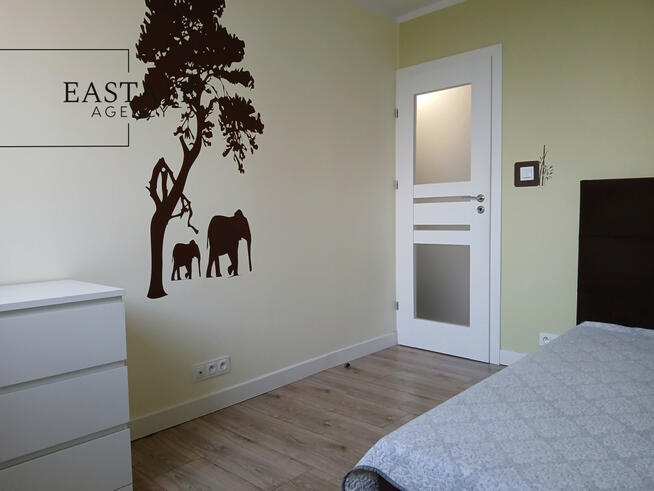 Mieszkanie Warszawa gm. Targówek Targówek, Heleny Junkiewicz