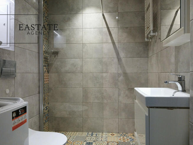 Mieszkanie Warszawa gm. Targówek Targówek, Heleny Junkiewicz