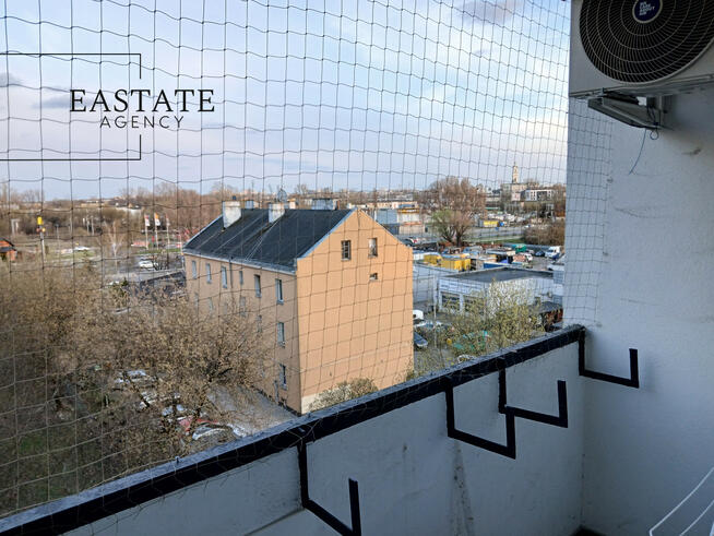 Mieszkanie Warszawa gm. Targówek Targówek, Heleny Junkiewicz