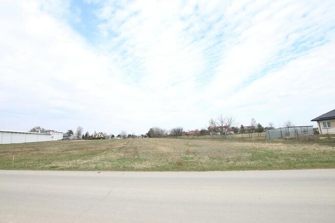 Działka budowlana 12 ar Niemce ( 8 km do Lublina)