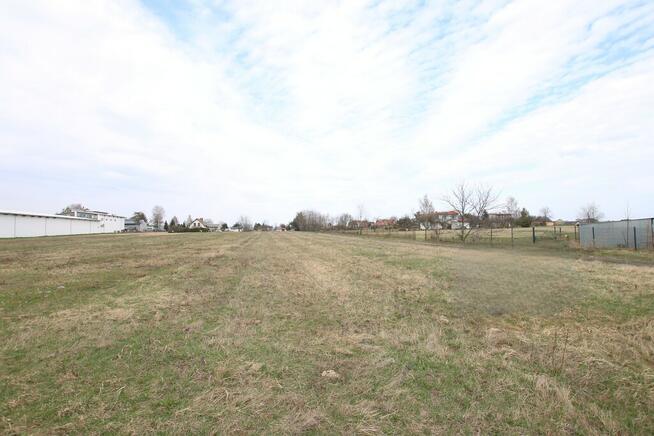 Działka budowlana 12 ar Niemce ( 8 km do Lublina)