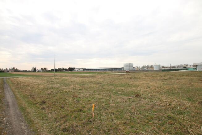 Działka budowlana 12 ar Niemce ( 8 km do Lublina)