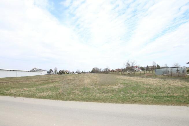 Działka budowlana 12 ar Niemce ( 8 km do Lublina)