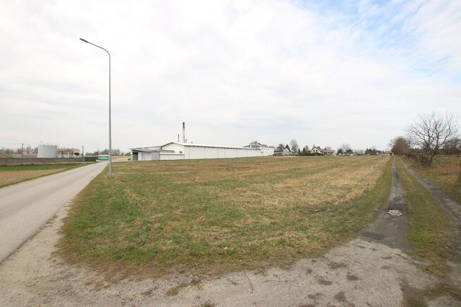 Działka budowlana 12 ar Niemce ( 8 km do Lublina)