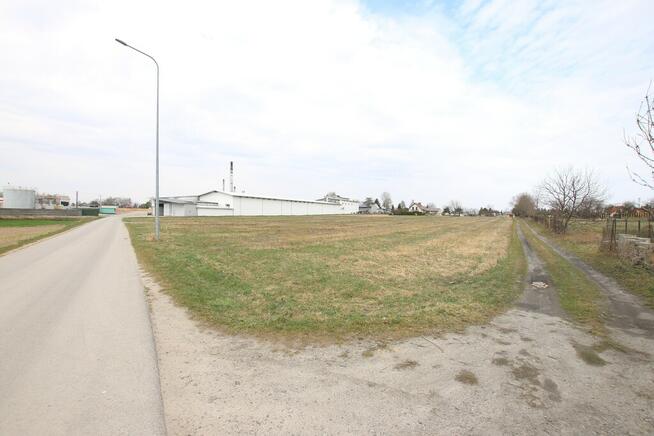 Działka budowlana 12 ar Niemce ( 8 km do Lublina)