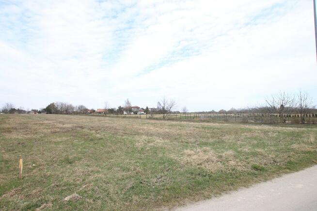 Działka budowlana 12 ar Niemce ( 8 km do Lublina)