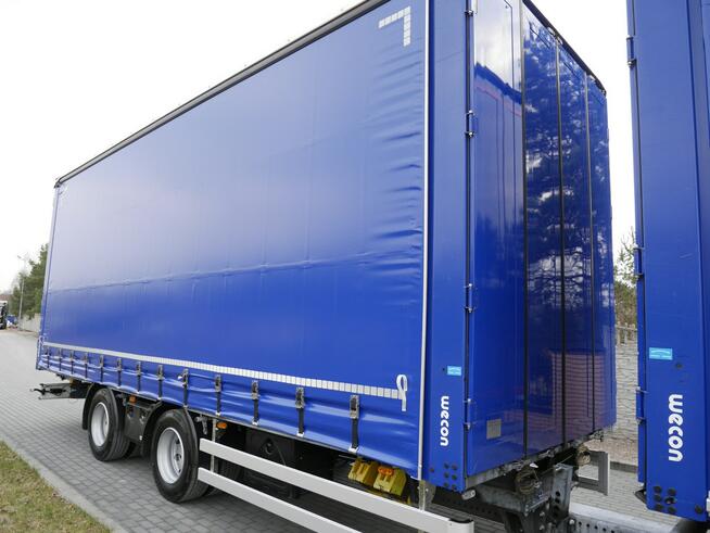 XF 106.480 ZESTAW 120m3 TANDEM PRZEJAZDOWY