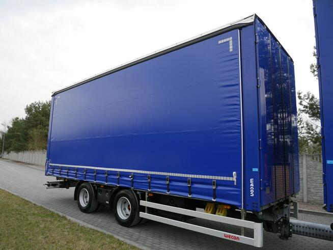 XF 106.480 ZESTAW 120m3 TANDEM PRZEJAZDOWY