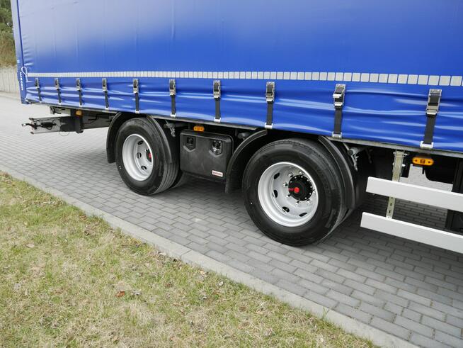 XF 106.480 ZESTAW 120m3 TANDEM PRZEJAZDOWY