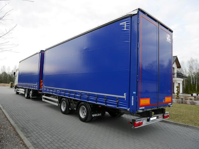 XF 106.480 ZESTAW 120m3 TANDEM PRZEJAZDOWY