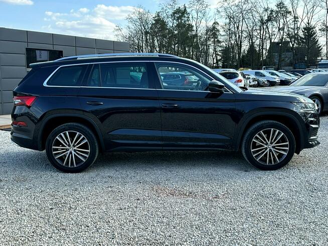 Škoda Kodiaq 2.0 TSI 4x4 Laurin & Klement DSG, Salon Polska! 1 właściciel! HAK!