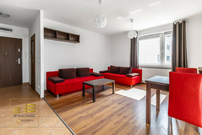 Mieszkanie Lublin Węglinek,