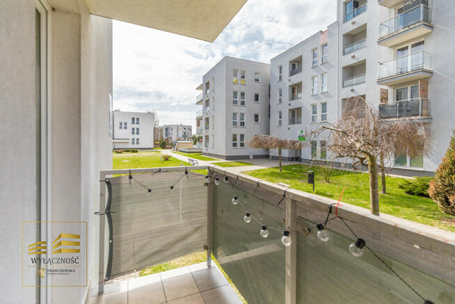 Mieszkanie Lublin Węglinek,