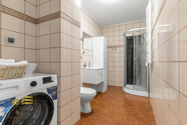 Mieszkanie Lublin Węglinek,