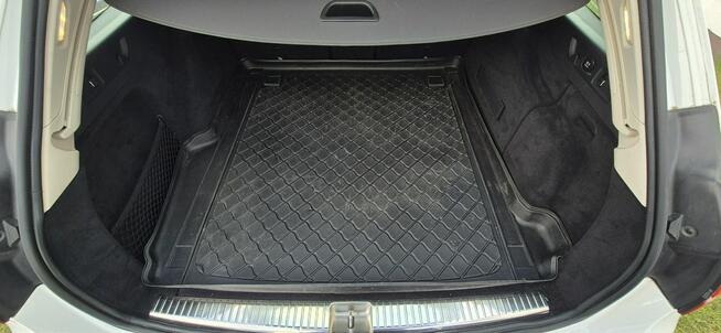 Mercedes E 220 4-MATIC-PNEUMATYKA-PANORAMA