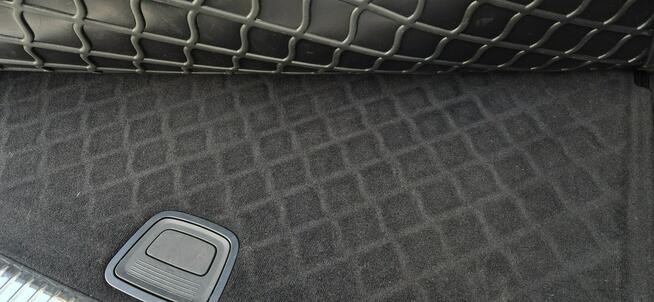 Mercedes E 220 4-MATIC-PNEUMATYKA-PANORAMA