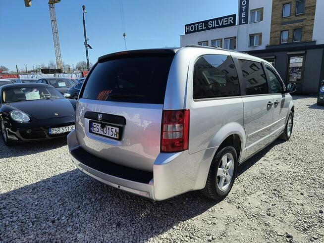Dodge Caravan Automat| 7-mio Osobowy| Kamera cofania| Instalacja LPG