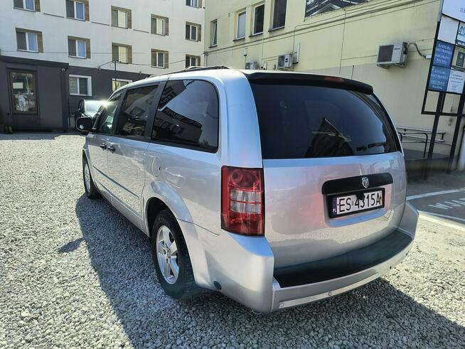 Dodge Caravan Automat| 7-mio Osobowy| Kamera cofania| Instalacja LPG