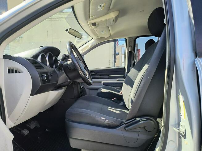 Dodge Caravan Automat| 7-mio Osobowy| Kamera cofania| Instalacja LPG