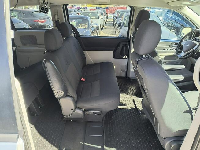 Dodge Caravan Automat| 7-mio Osobowy| Kamera cofania| Instalacja LPG