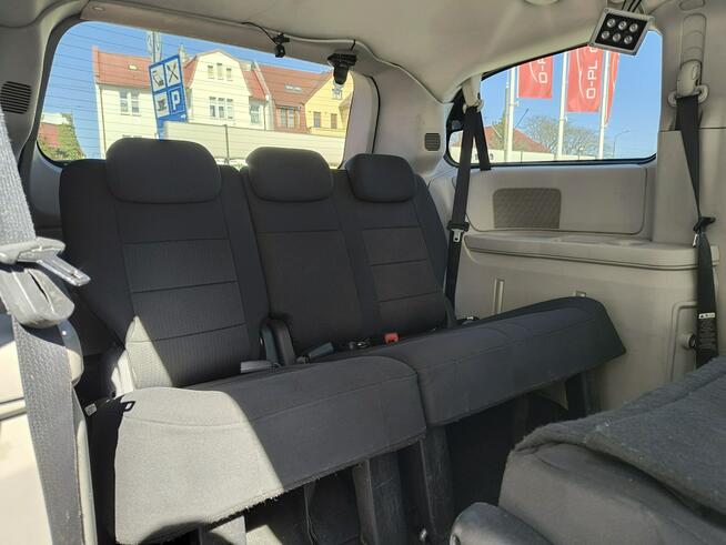 Dodge Caravan Automat| 7-mio Osobowy| Kamera cofania| Instalacja LPG