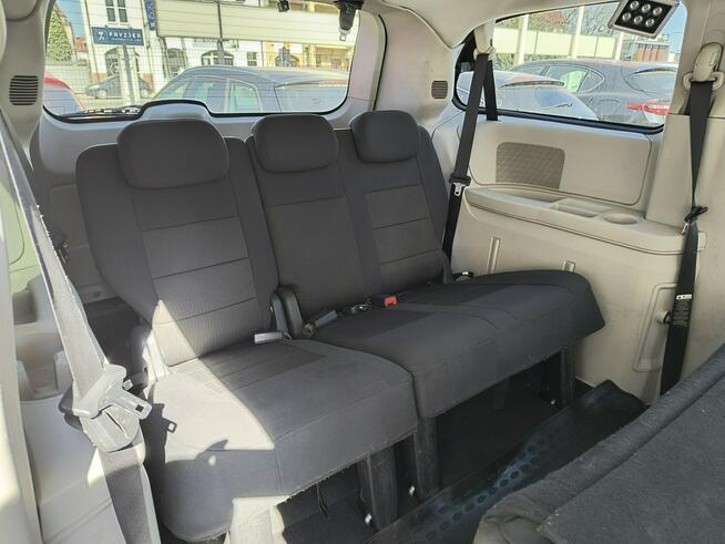 Dodge Caravan Automat| 7-mio Osobowy| Kamera cofania| Instalacja LPG