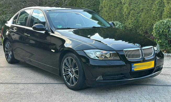 BMW 325d 3.0D m57 Sedan Oplacona