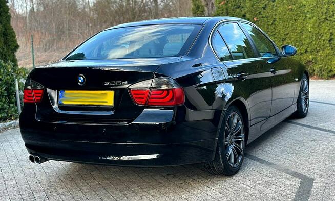 BMW 325d 3.0D m57 Sedan Oplacona