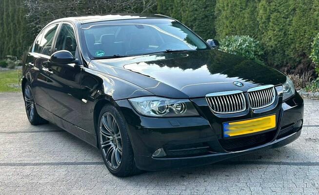 BMW 325d 3.0D m57 Sedan Oplacona