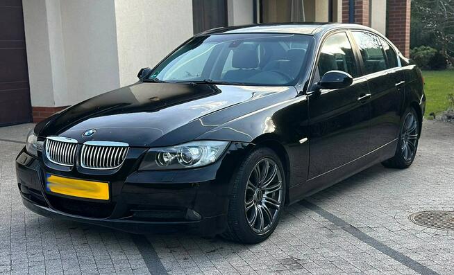 BMW 325d 3.0D m57 Sedan Oplacona
