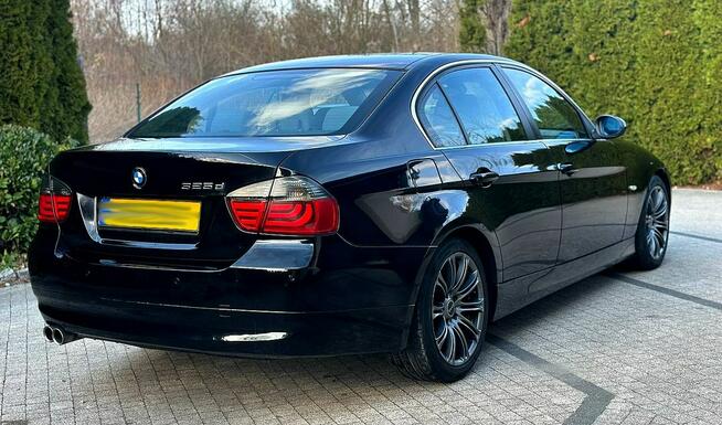 BMW 325d 3.0D m57 Sedan Oplacona