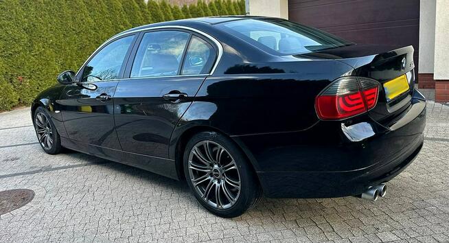 BMW 325d 3.0D m57 Sedan Oplacona