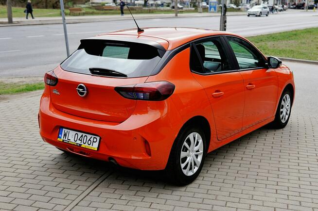 Salon Pl, serwis ASO, Corsa Edition, I. rej. 2020r.Nowe opony wielosez