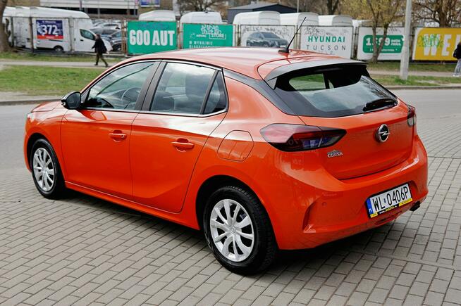 Salon Pl, serwis ASO, Corsa Edition, I. rej. 2020r.Nowe opony wielosez
