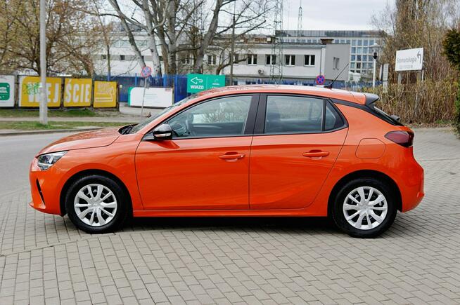 Salon Pl, serwis ASO, Corsa Edition, I. rej. 2020r.Nowe opony wielosez