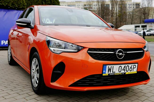 Salon Pl, serwis ASO, Corsa Edition, I. rej. 2020r.Nowe opony wielosez