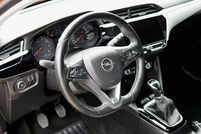 Salon Pl, serwis ASO, Corsa Edition, I. rej. 2020r.Nowe opony wielosez
