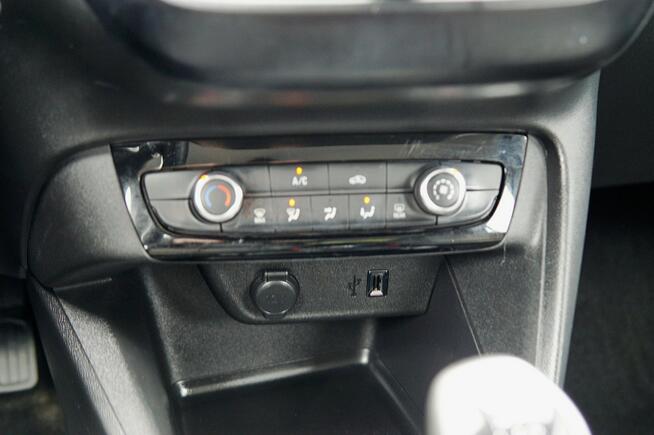 Salon Pl, serwis ASO, Corsa Edition, I. rej. 2020r.Nowe opony wielosez