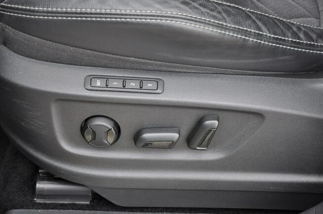 Škoda Kodiaq 2.0TDI 190KM 4X4 DSG Sportline Kamery360 El.Klapa Podgrz.Szyba Gwar.FV