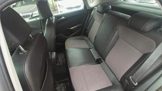 Opel Astra salon Polska, z LPG do 2028, 1.4 Turbo, bardzo zadbane